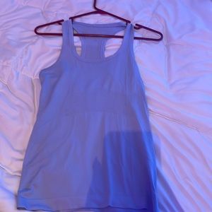 Lululemon swiftly tank